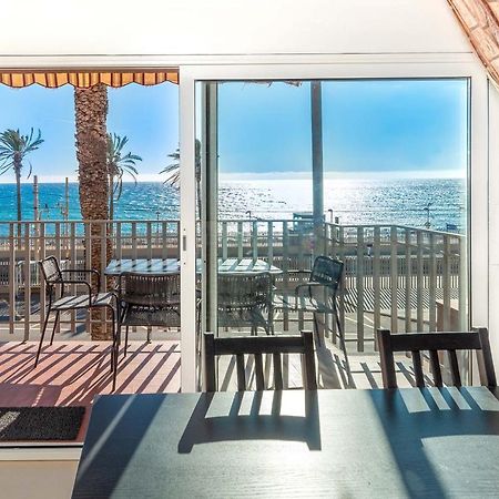 Vistamar Beach 30 Min Barcelona Vilassar De Mar Dış mekan fotoğraf