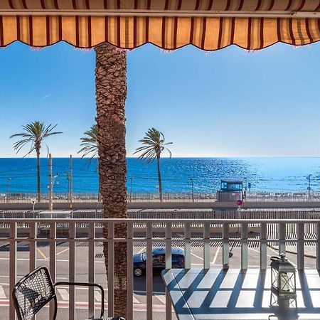 Vistamar Beach 30 Min Barcelona Vilassar De Mar Dış mekan fotoğraf