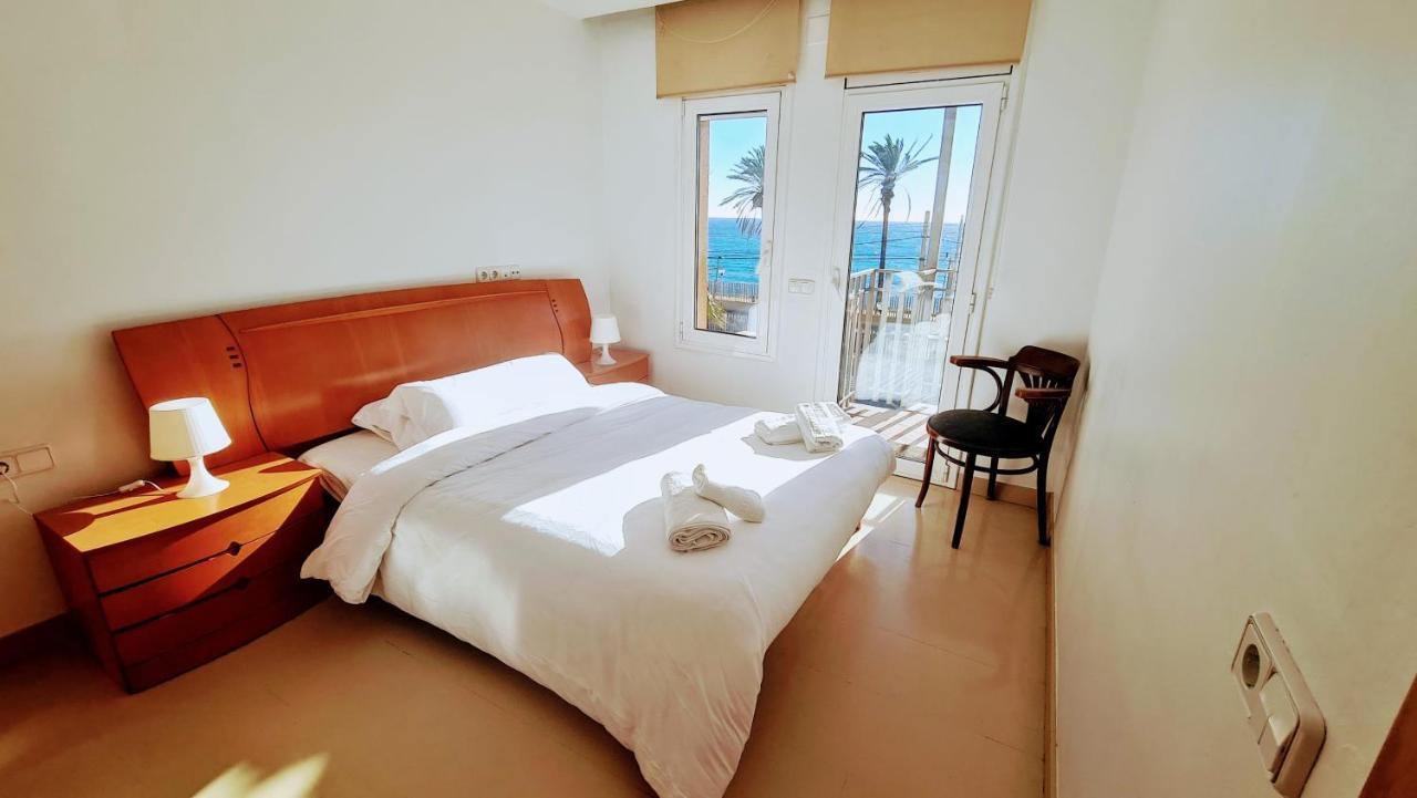 Vistamar Beach 30 Min Barcelona Vilassar De Mar Dış mekan fotoğraf