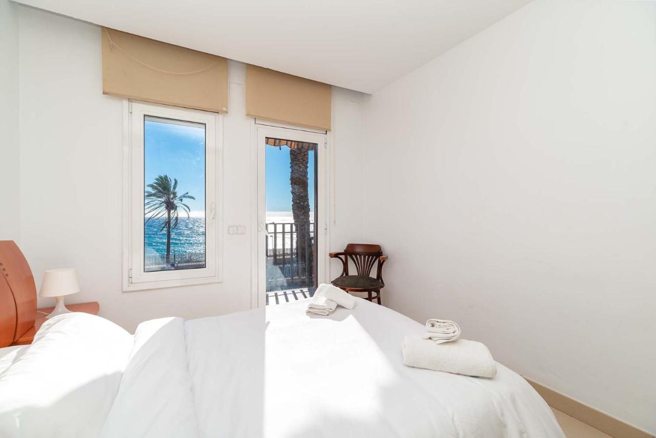 Vistamar Beach 30 Min Barcelona Vilassar De Mar Dış mekan fotoğraf