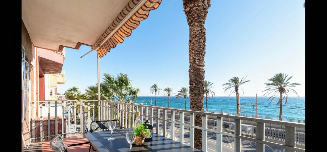 Vistamar Beach 30 Min Barcelona Vilassar De Mar Dış mekan fotoğraf