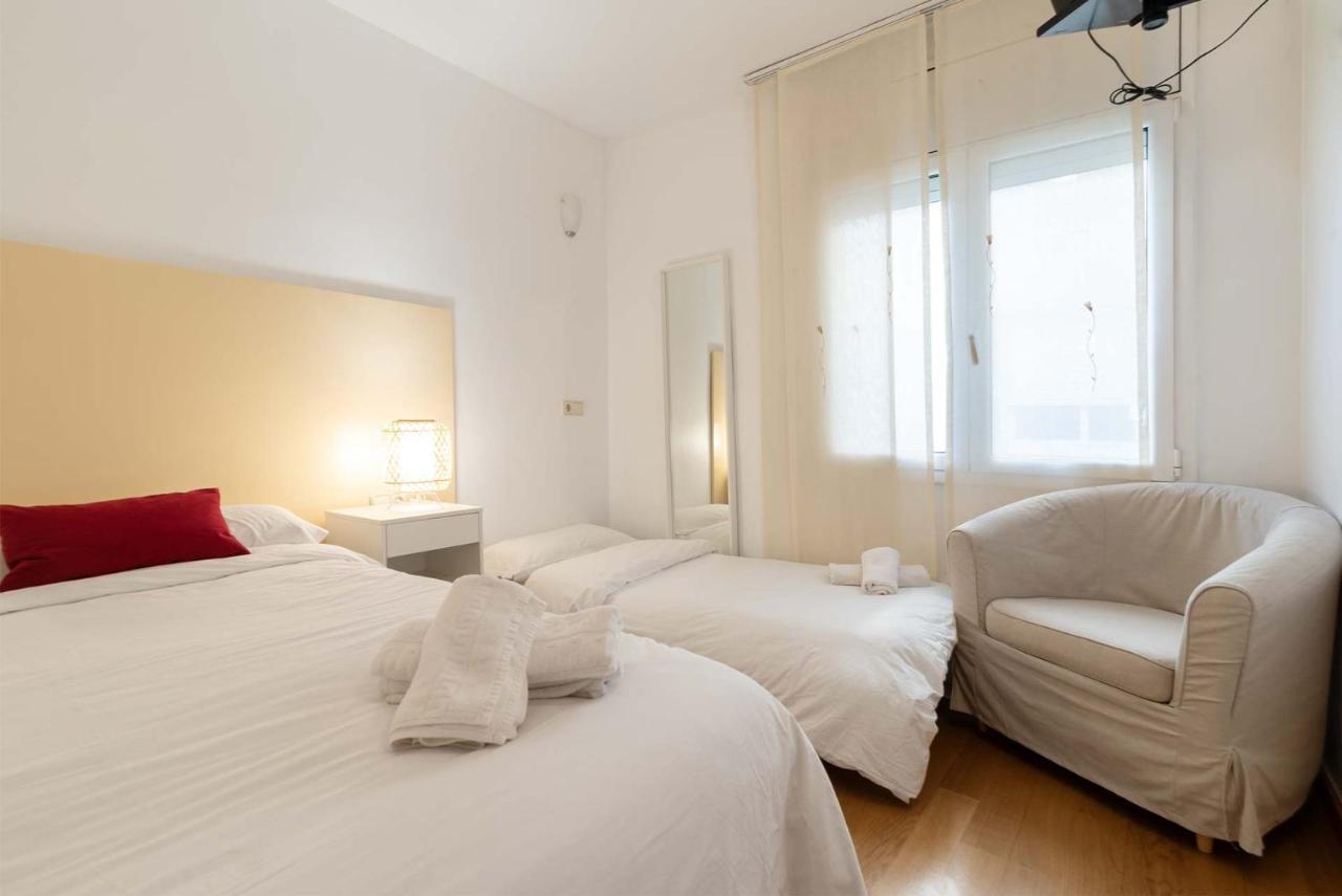 Vistamar Beach 30 Min Barcelona Vilassar De Mar Dış mekan fotoğraf